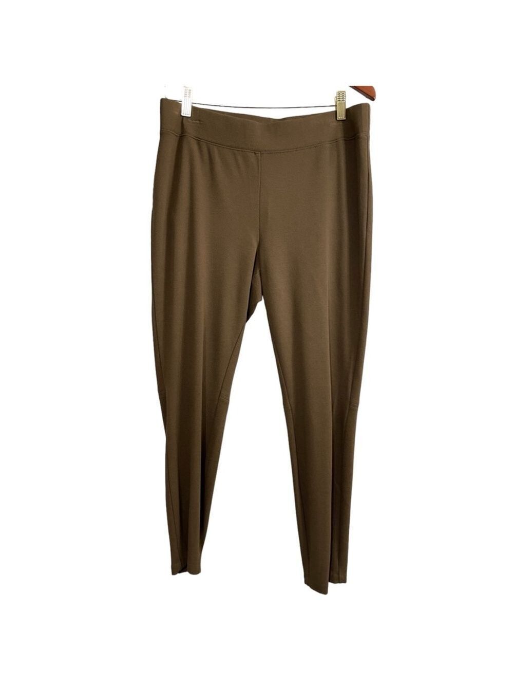 Women's J.Jill Brown Pants Size M
